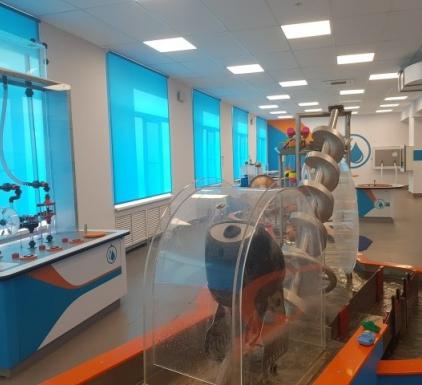 В технопарках новой Москвы работают более 1,7 тысяч компаний-резидентов...