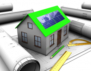Основы энергосбережения и энергоаудита. Сбор исходных данных